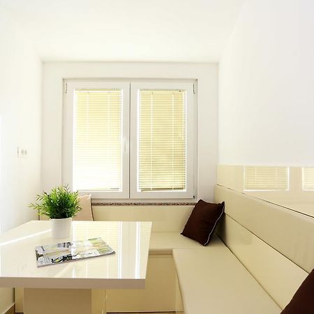 Odette Apartment Zadar Exterior photo