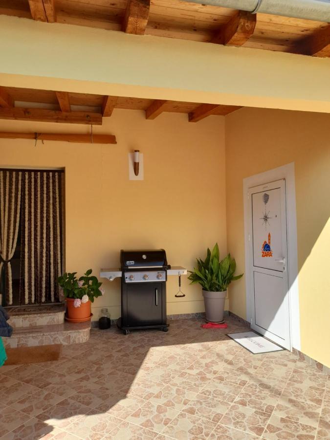 Odette Apartment Zadar Exterior photo
