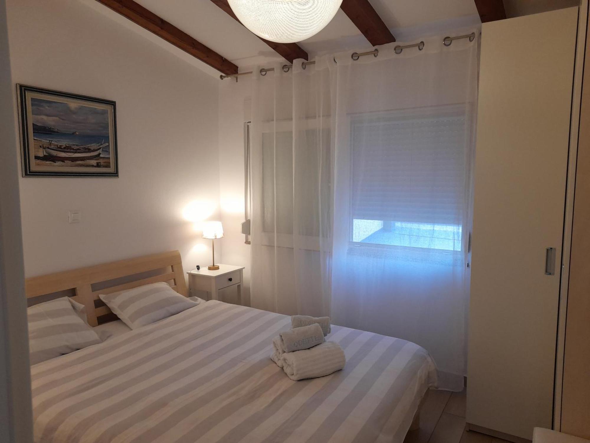 Odette Apartment Zadar Exterior photo