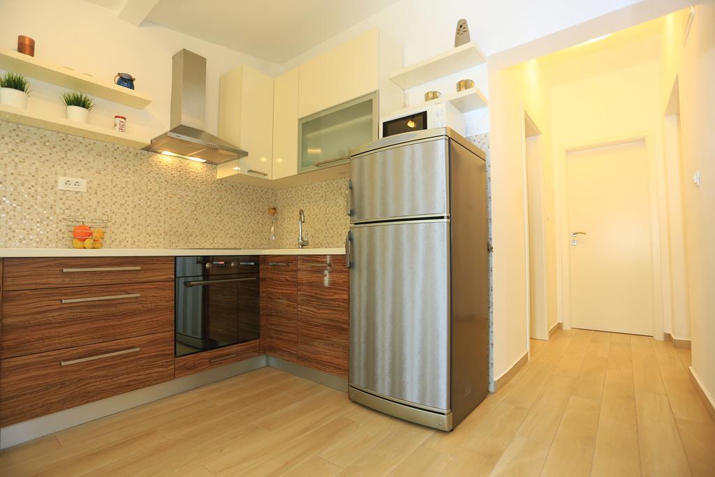 Odette Apartment Zadar Exterior photo