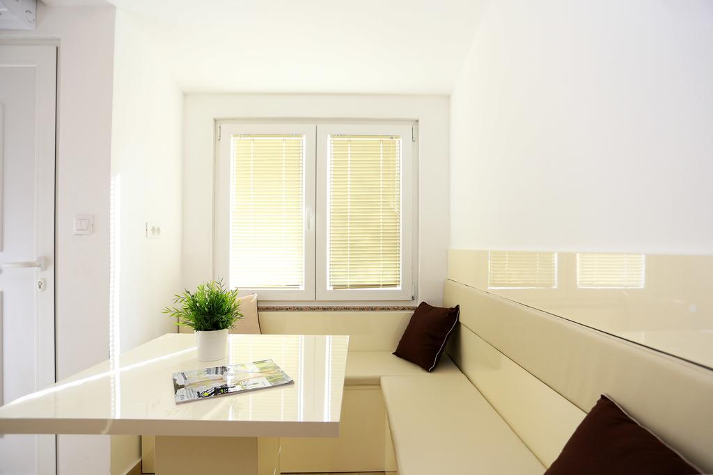 Odette Apartment Zadar Exterior photo