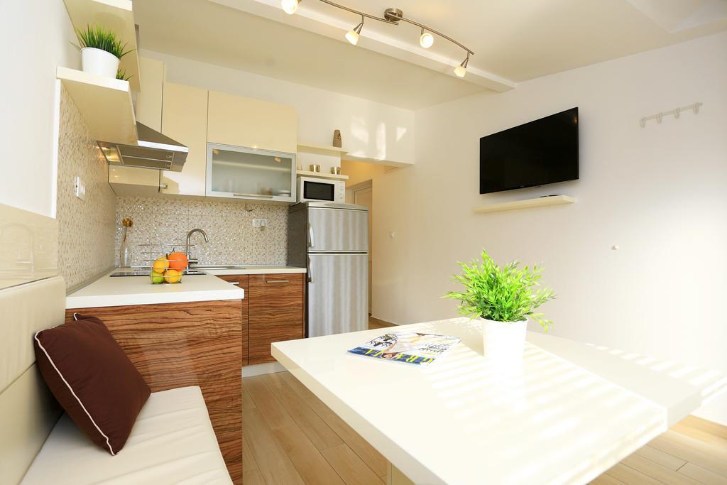 Odette Apartment Zadar Exterior photo