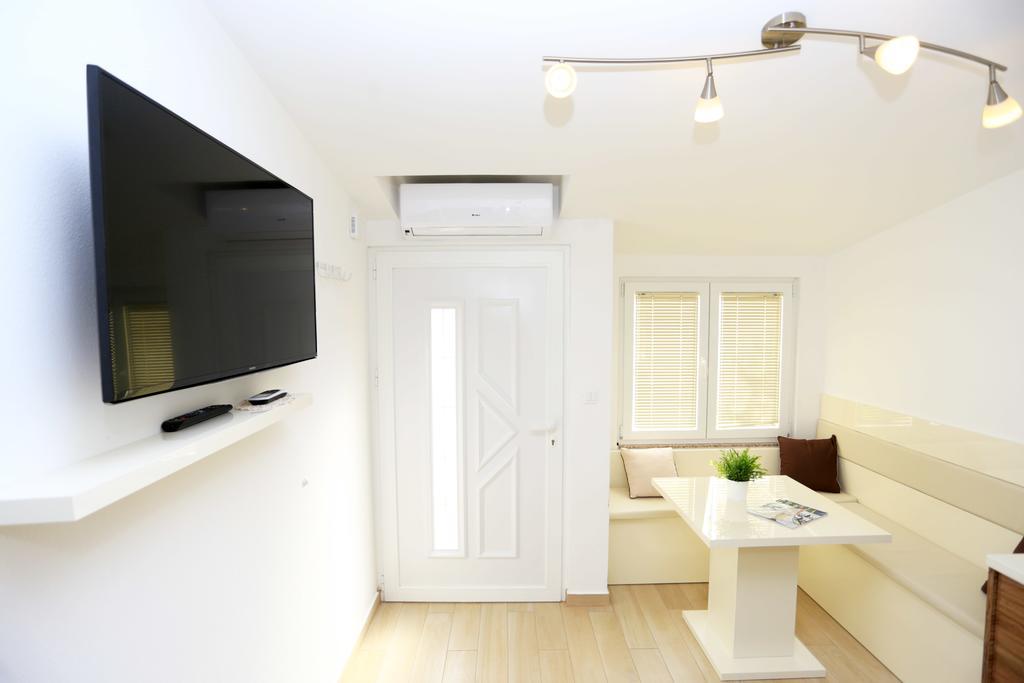 Odette Apartment Zadar Exterior photo