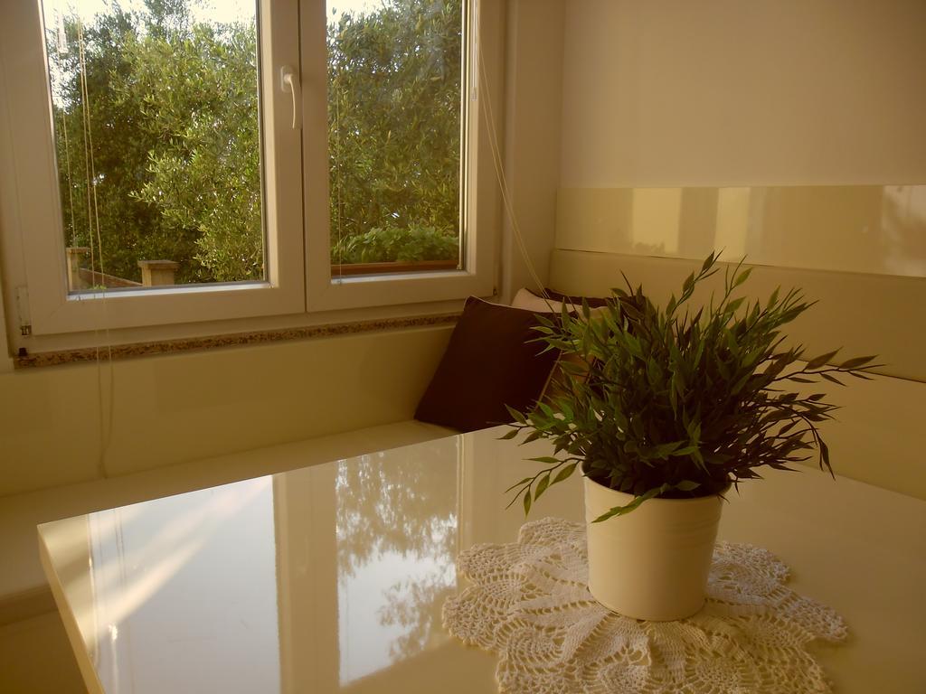 Odette Apartment Zadar Exterior photo